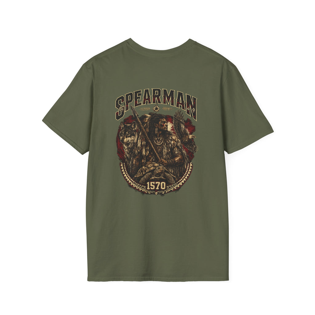 We Are Our Ancestors Tee