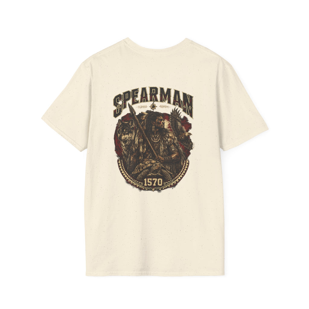 We Are Our Ancestors Tee