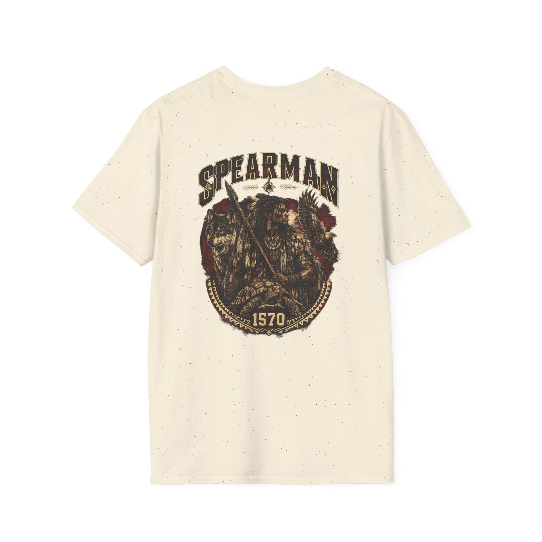 We Are Our Ancestors Tee