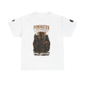 Powhatan Confederacy Native Heritage Tee — "We Have Always Been Here"