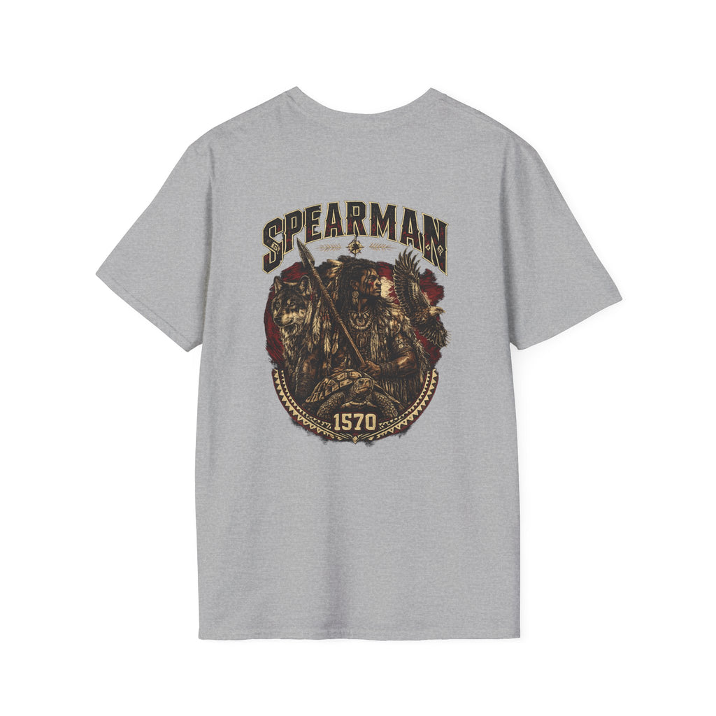 We Are Our Ancestors Tee