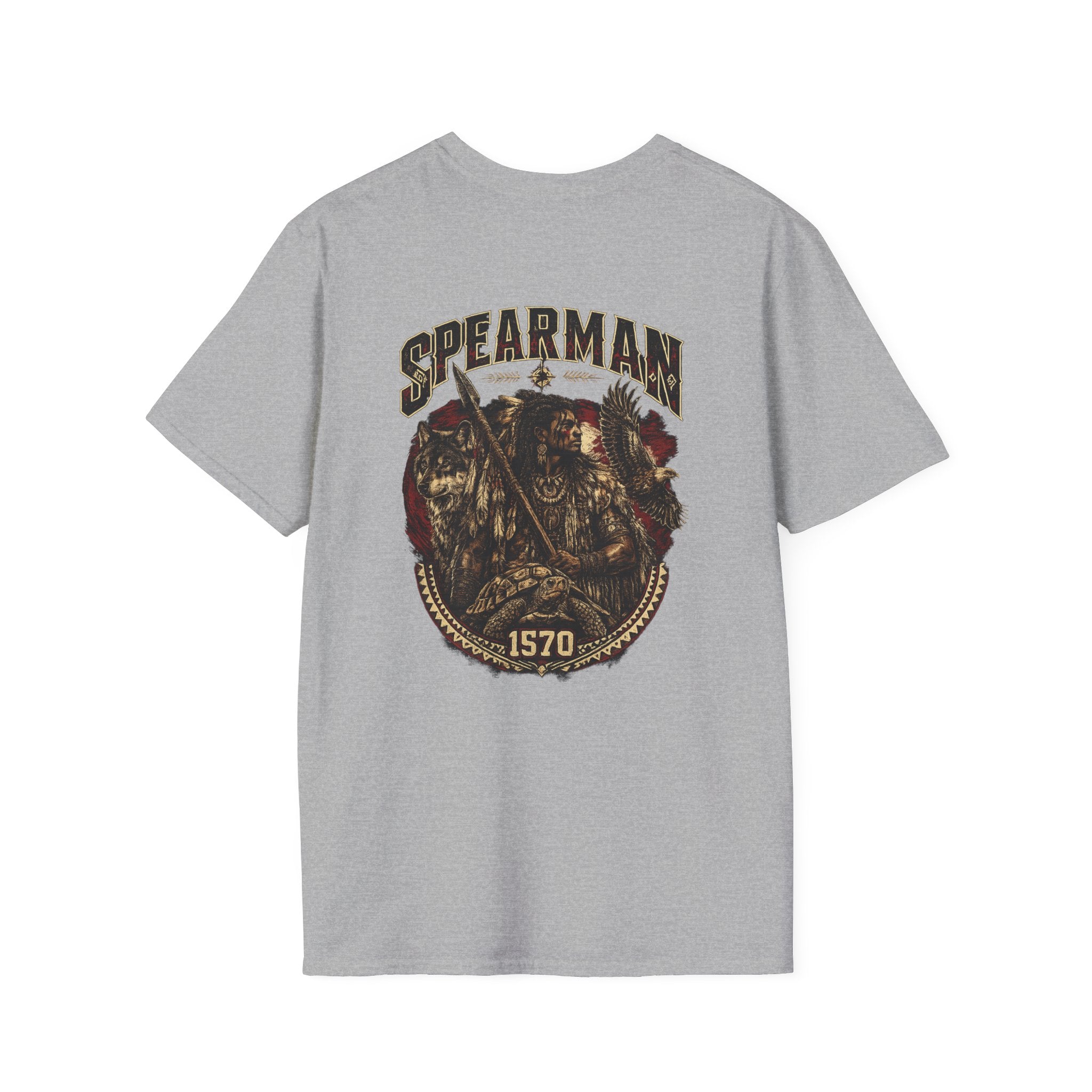 We Are Our Ancestors Tee