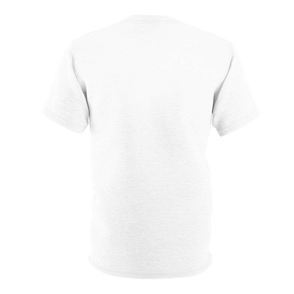 Spearman Family Crest Tee — Latin 'Dum Spiro Spero' Shield Graphic