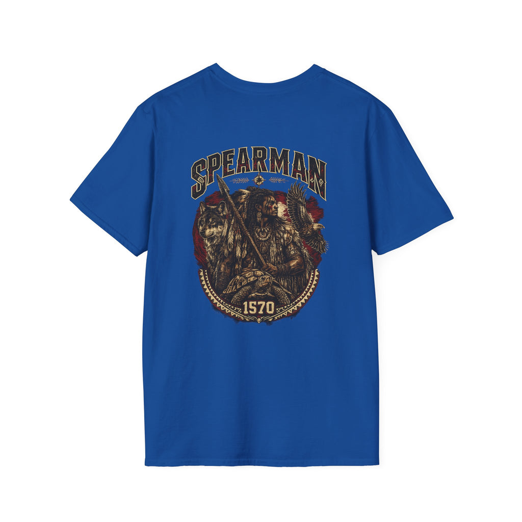 We Are Our Ancestors Tee