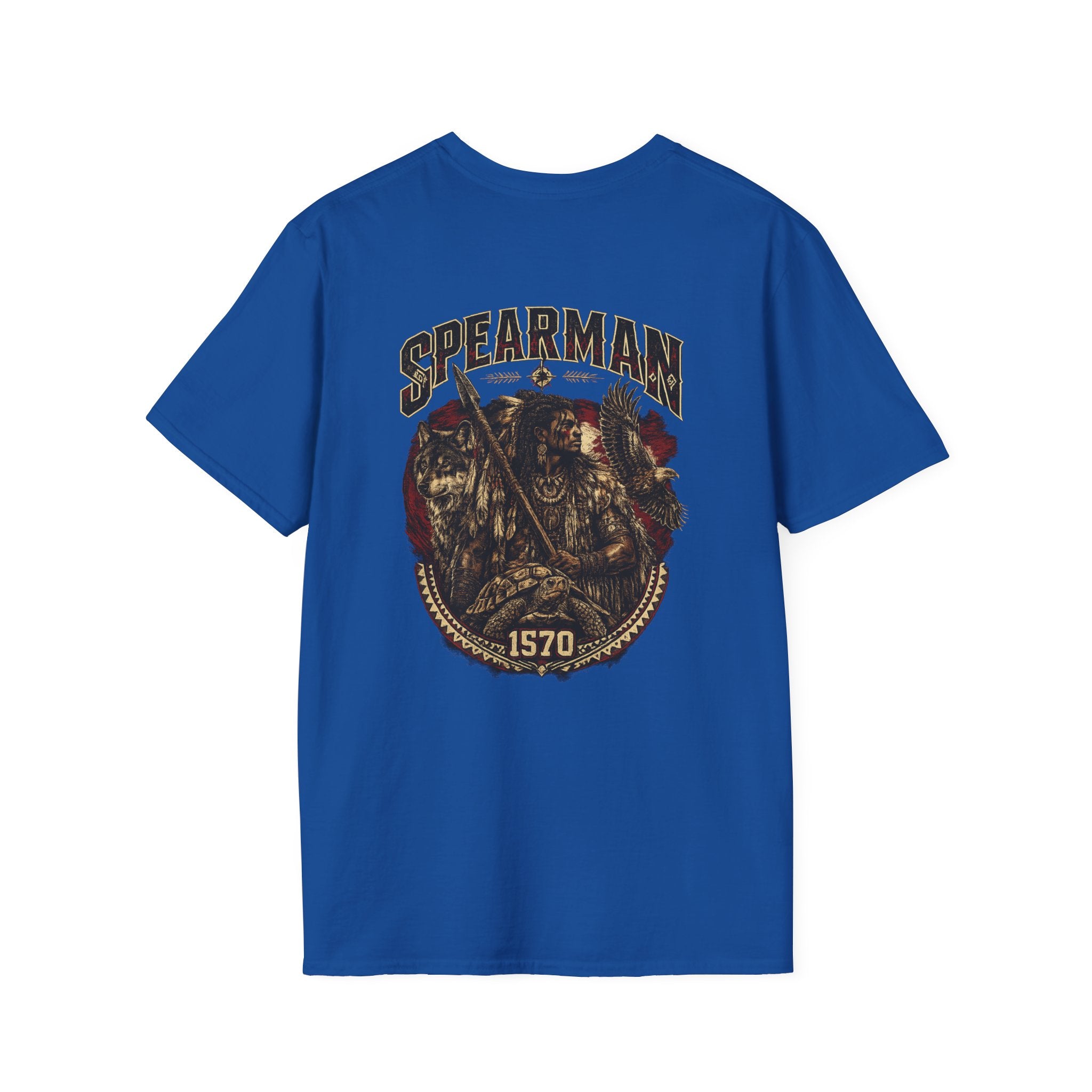We Are Our Ancestors Tee