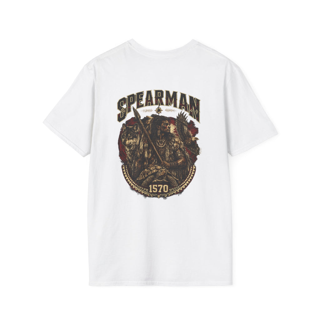 We Are Our Ancestors Tee