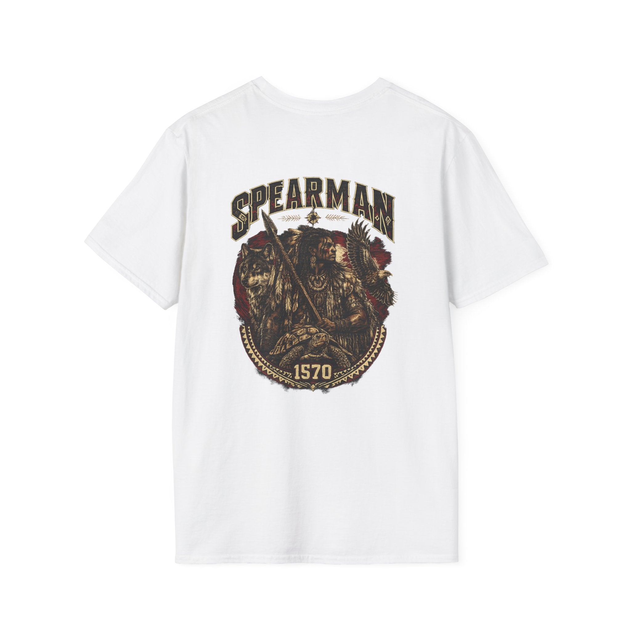 We Are Our Ancestors Tee