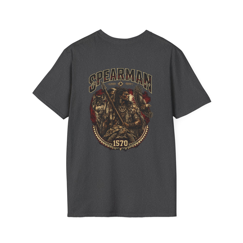 We Are Our Ancestors Tee