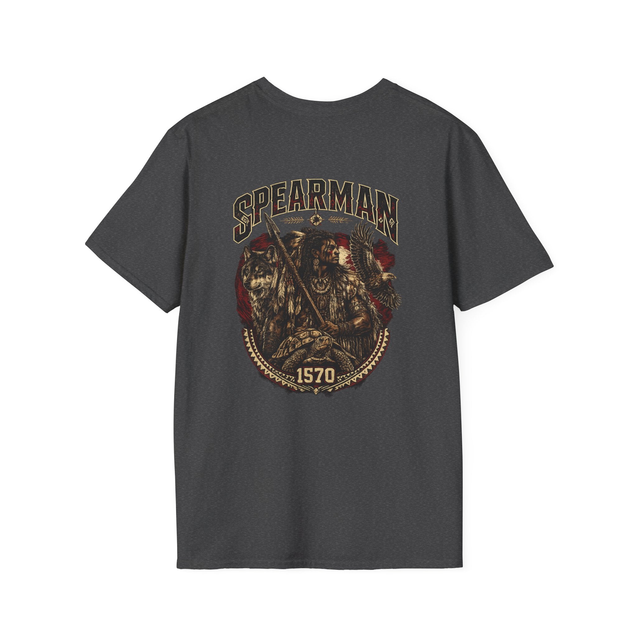 We Are Our Ancestors Tee