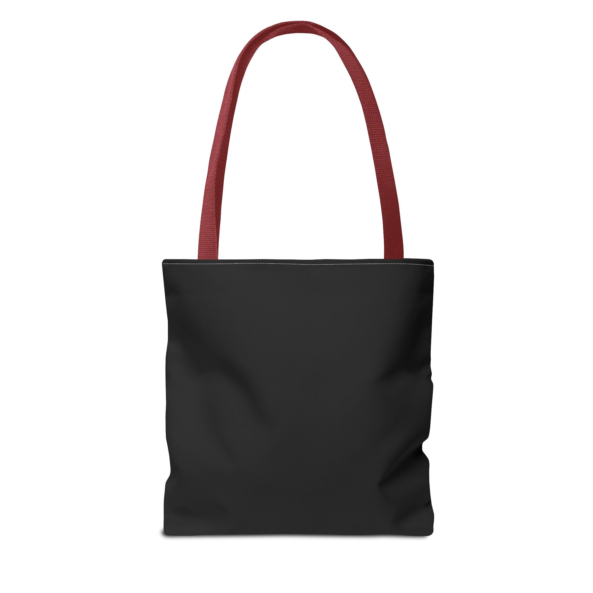 Spearman Vintage Crest Tote Bag — Nautical Anchor Emblem, Retro Lion Shield Design