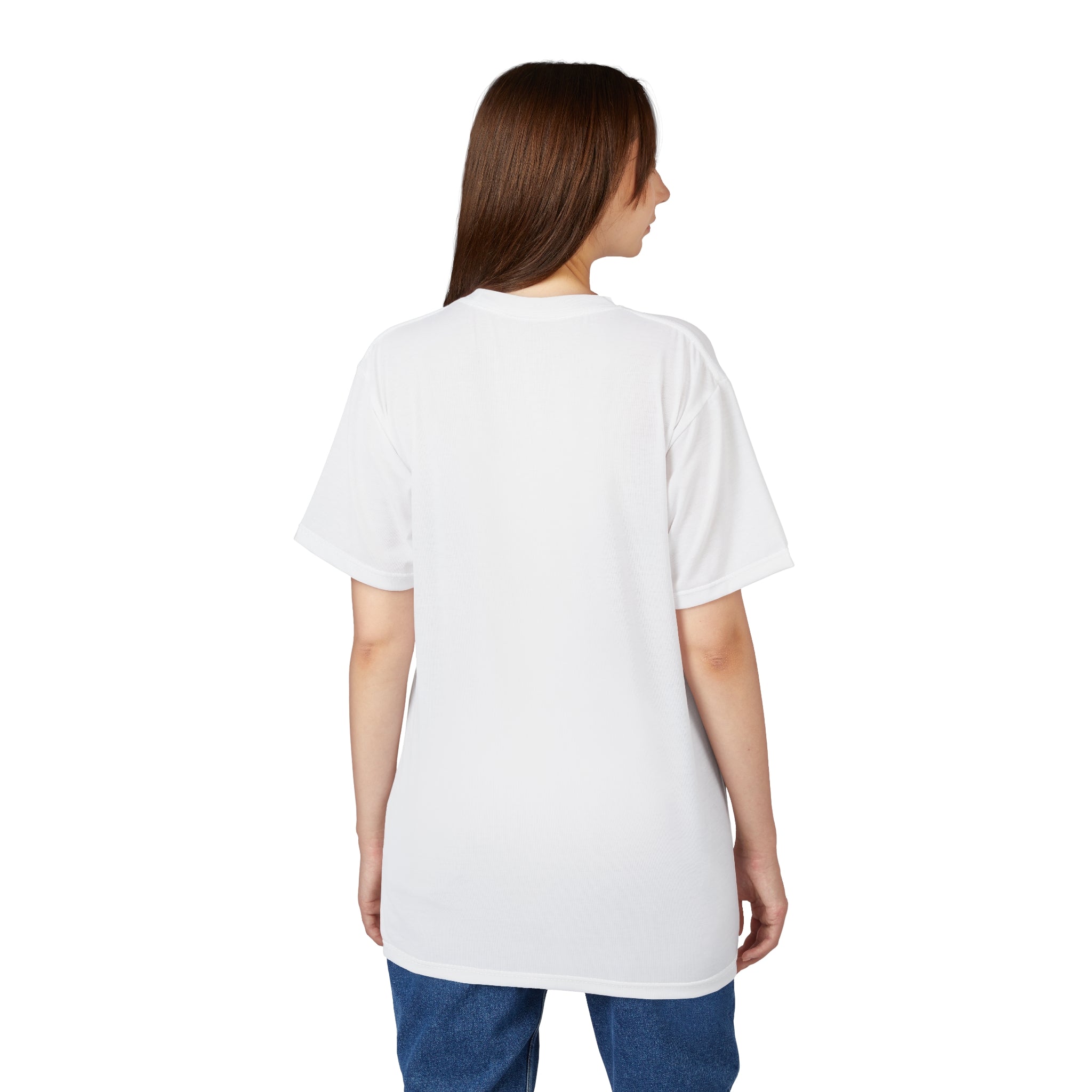 Spearman Family Crest Tee — Latin 'Dum Spiro Spero' Shield Graphic