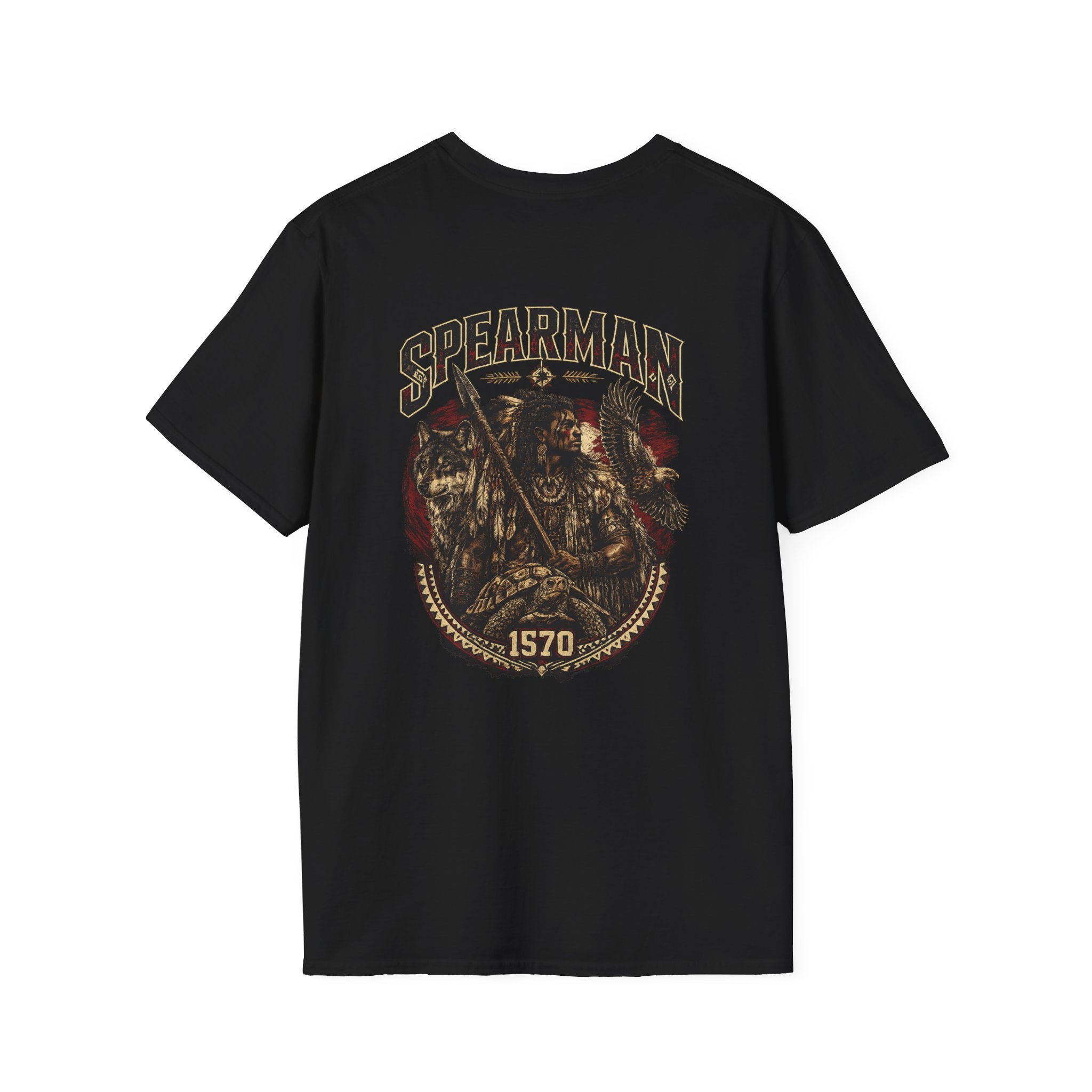 We Are Our Ancestors Tee