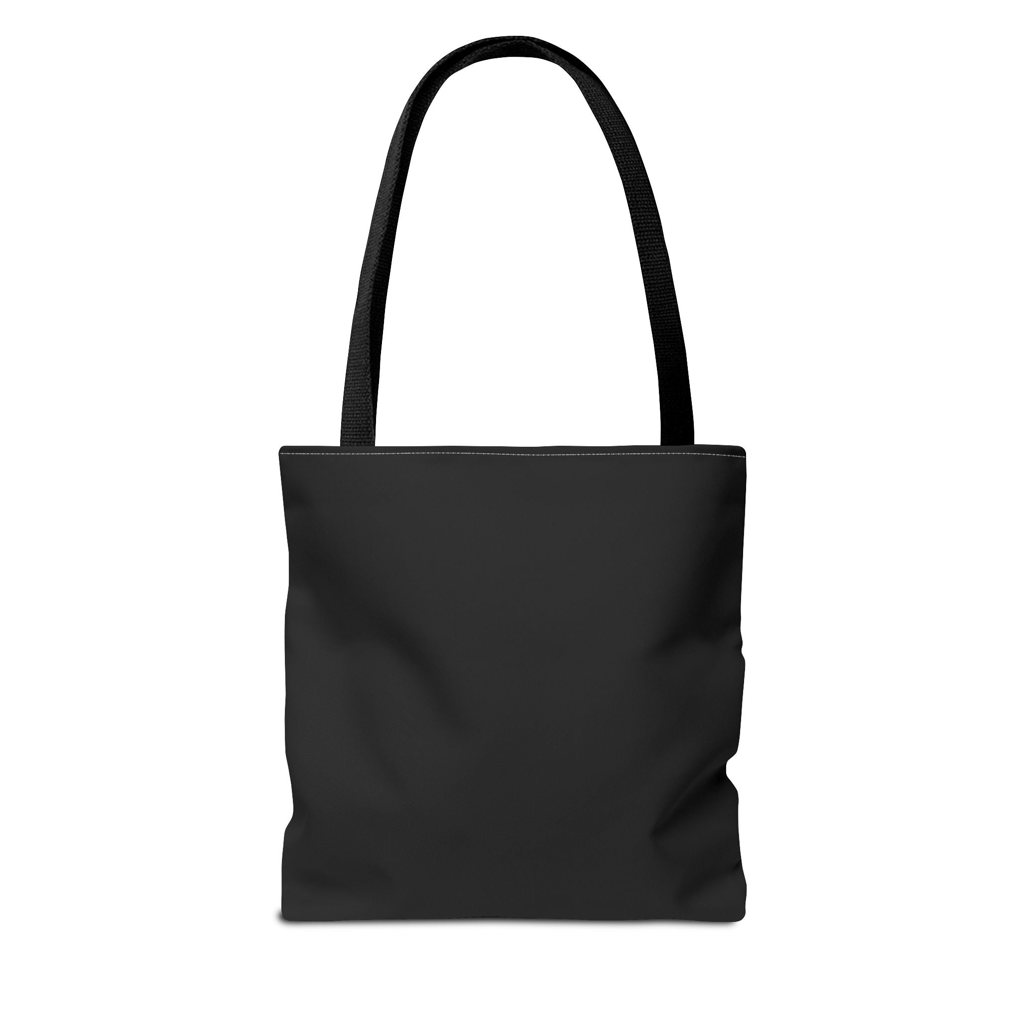 Spearman Vintage Crest Tote Bag — Nautical Anchor Emblem, Retro Lion Shield Design
