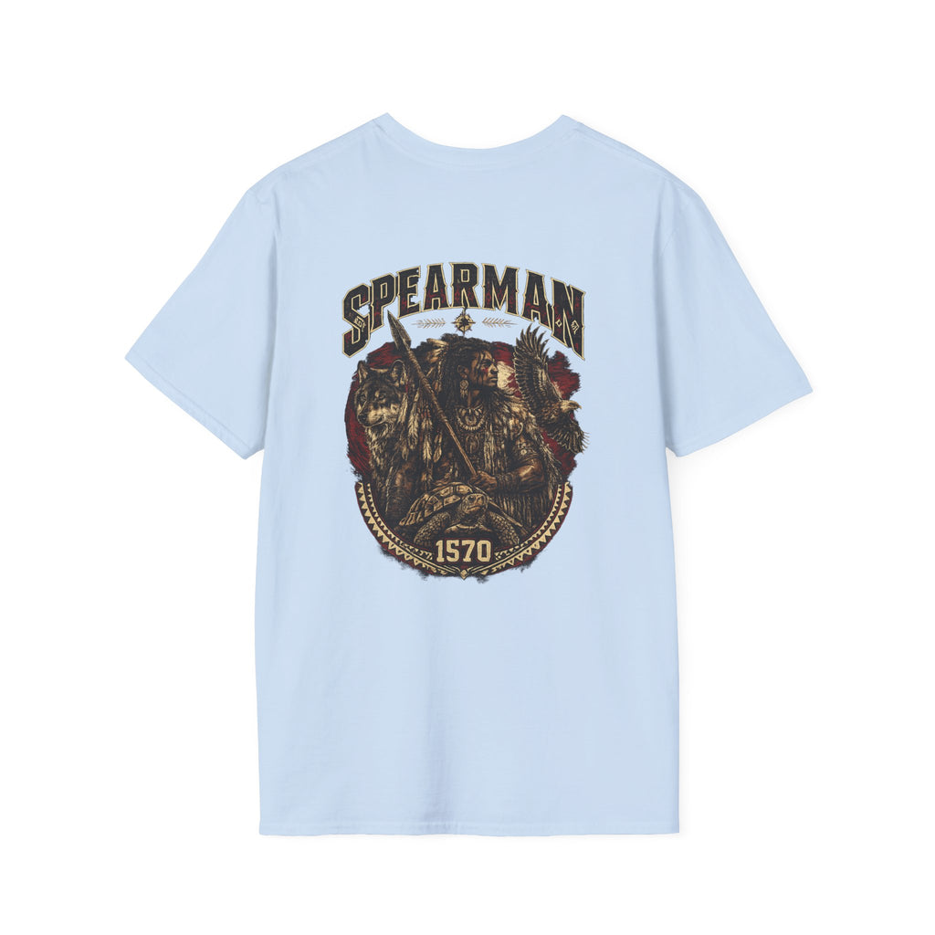 We Are Our Ancestors Tee