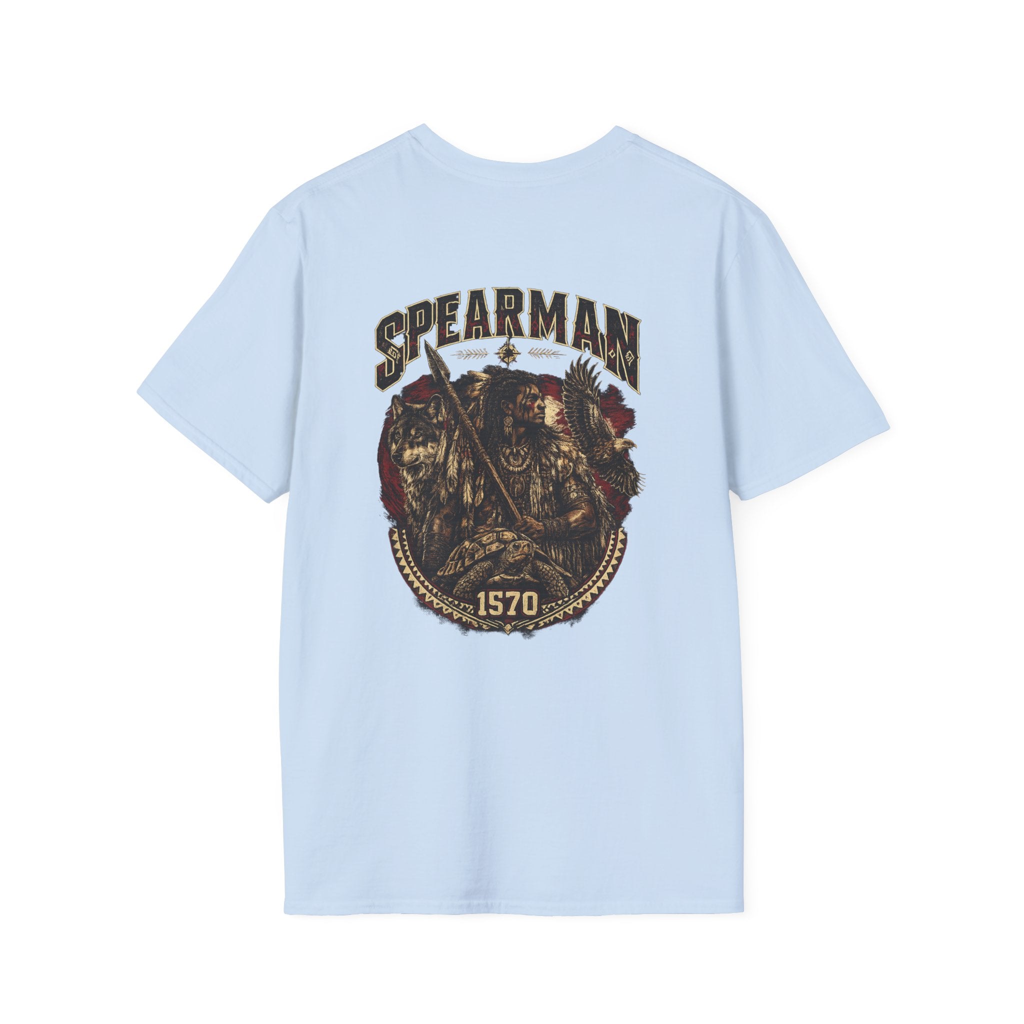 We Are Our Ancestors Tee