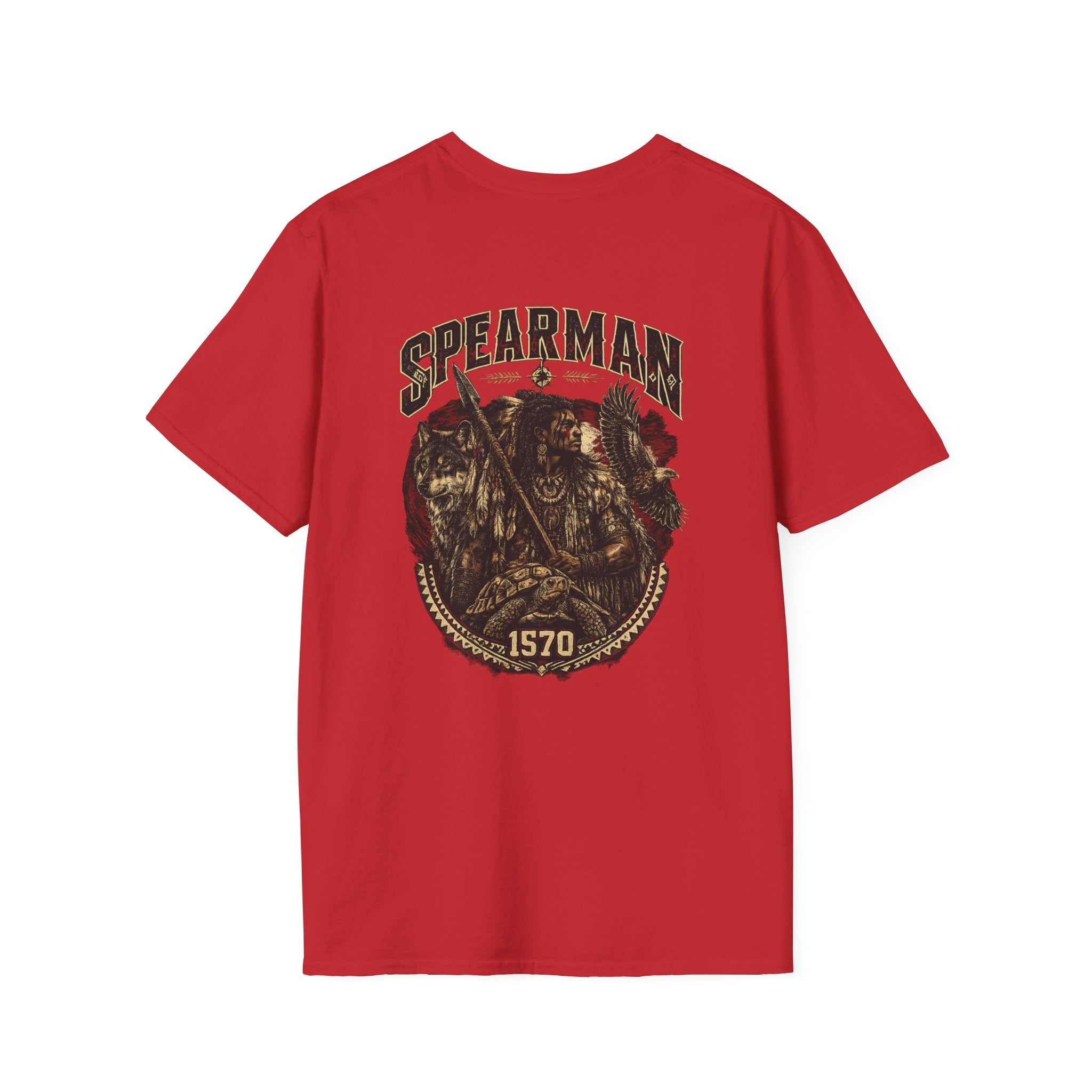 We Are Our Ancestors Tee