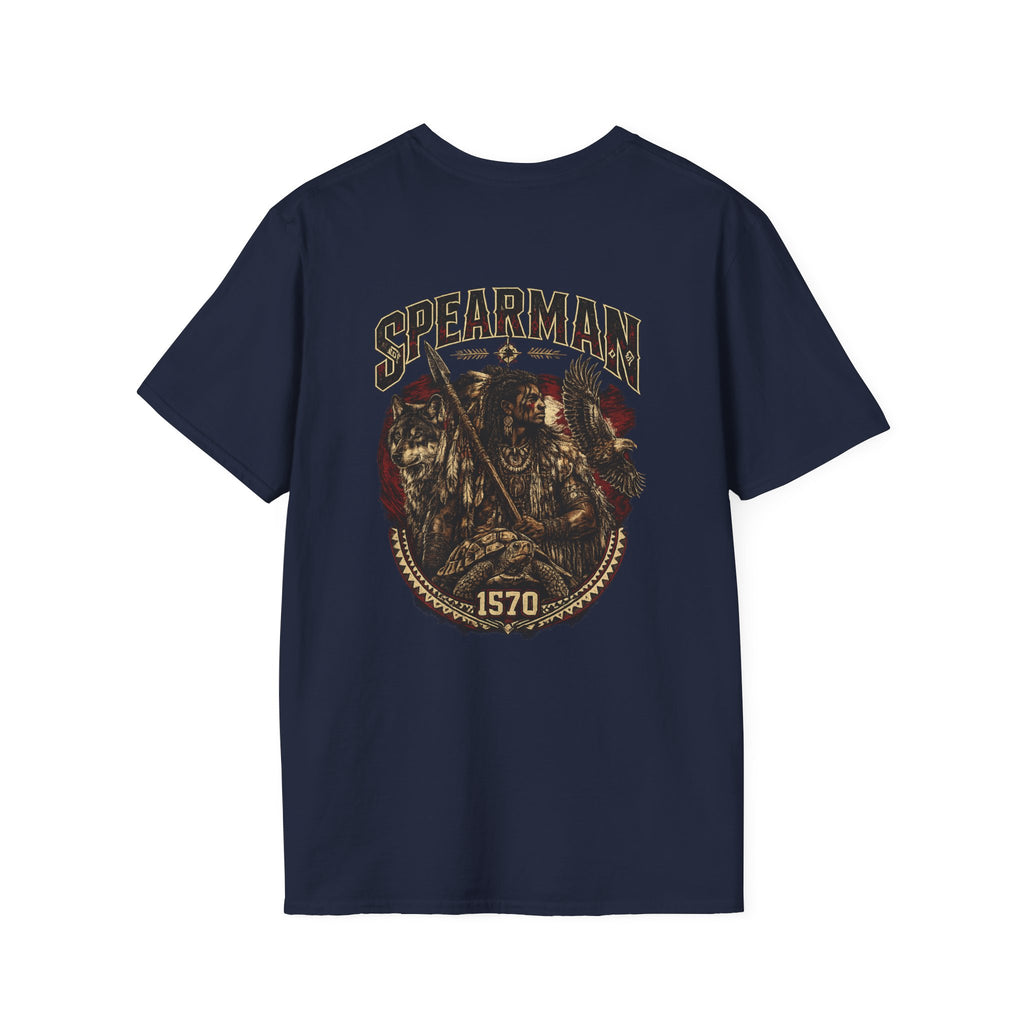 We Are Our Ancestors Tee
