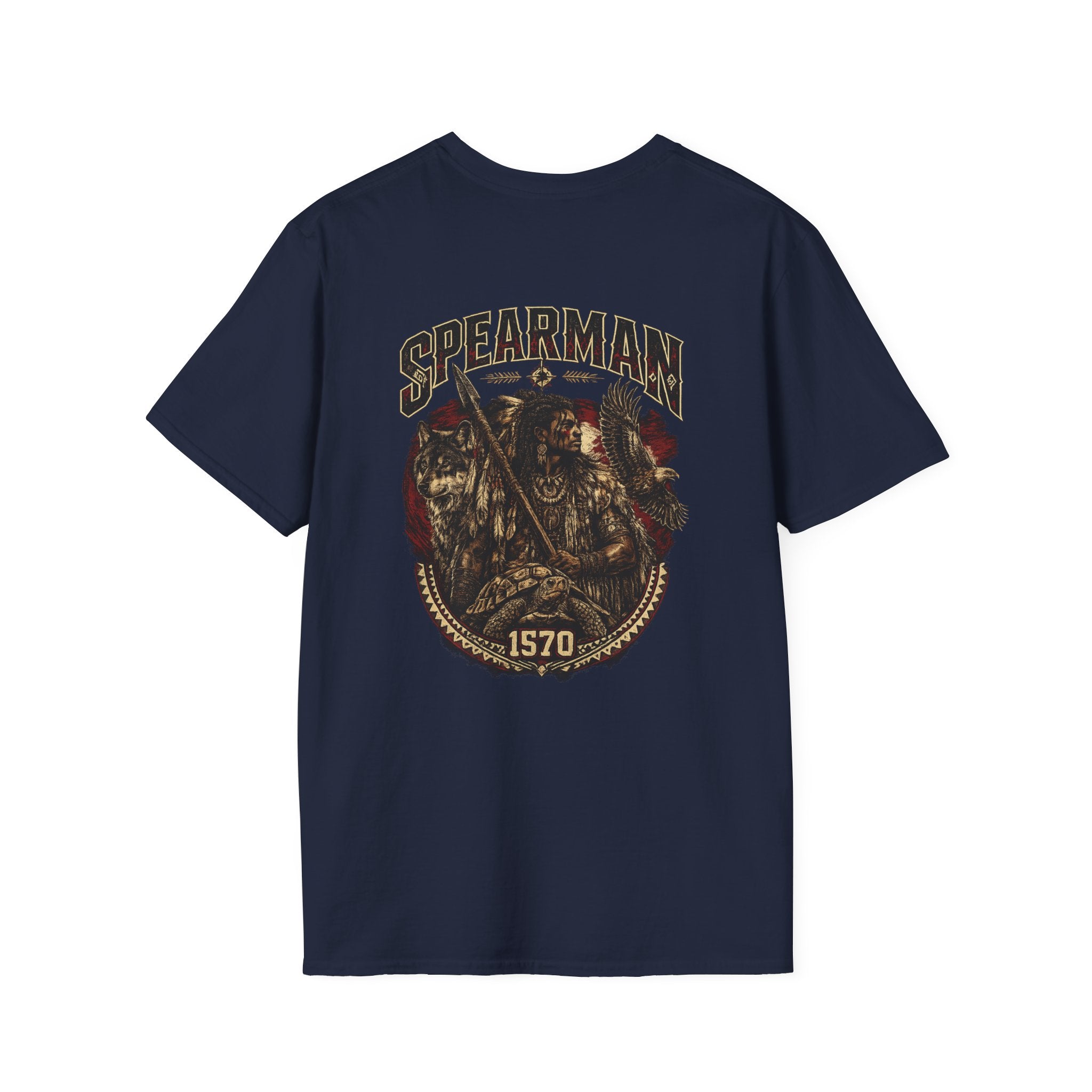 We Are Our Ancestors Tee